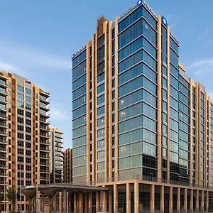 4* Szálloda Wyndham Deira