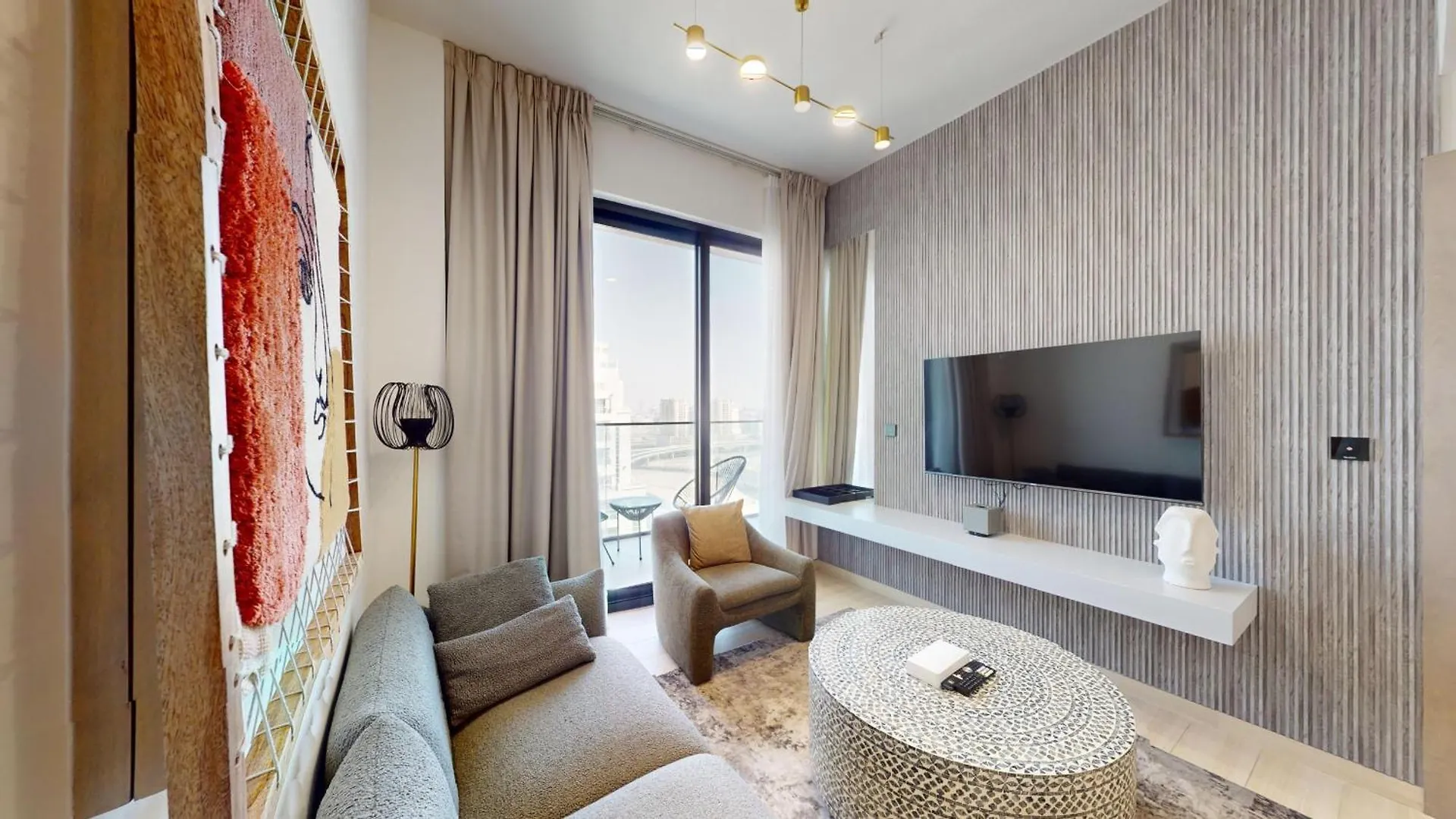 Primestay - Skyline View 1Br In Binghatti Nova - Jvc contacts